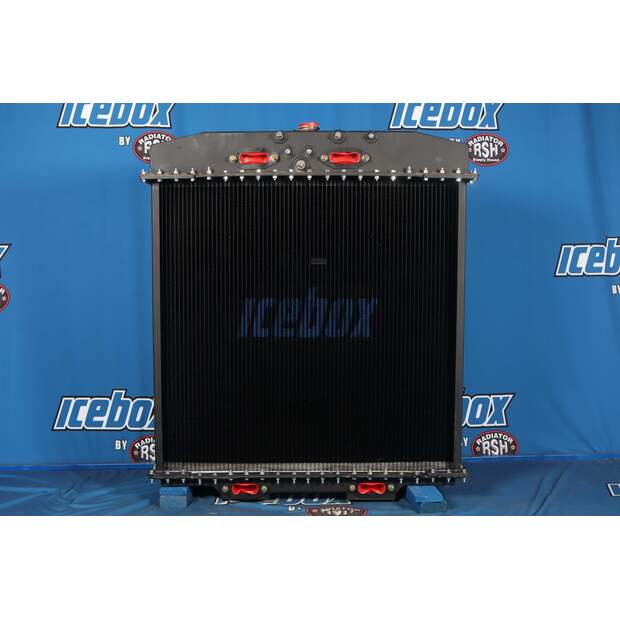 Radiator-BOH PETERBILT Used-43376396