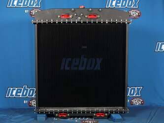 Image for Radiator-BOH Radiator-BOH PETERBILT Used