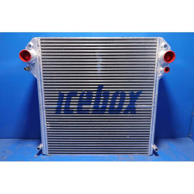 Radiator - Aluminum كاتربيلر مستعملة-43376403