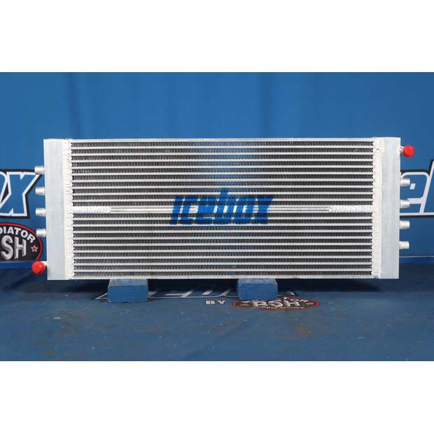 Ac Condenser Caterpillar Used-43376414