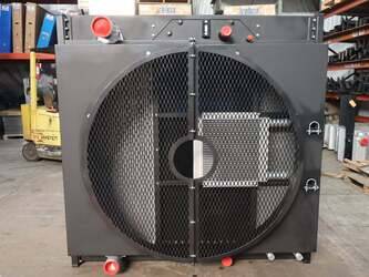 Image de PIÈCES DÉTACHÉES Cooling Package NRG Used