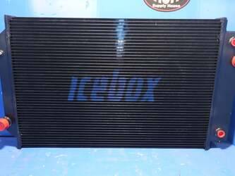 Image de PIÈCES DÉTACHÉES Radiator - Aluminum Safari Used