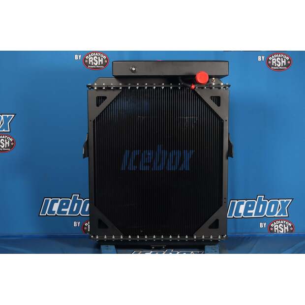 Radiator-BOH Freightliner Used-43376436