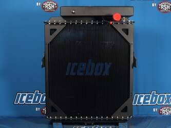 Image de PIÈCES DÉTACHÉES Radiator-BOH Freightliner Used