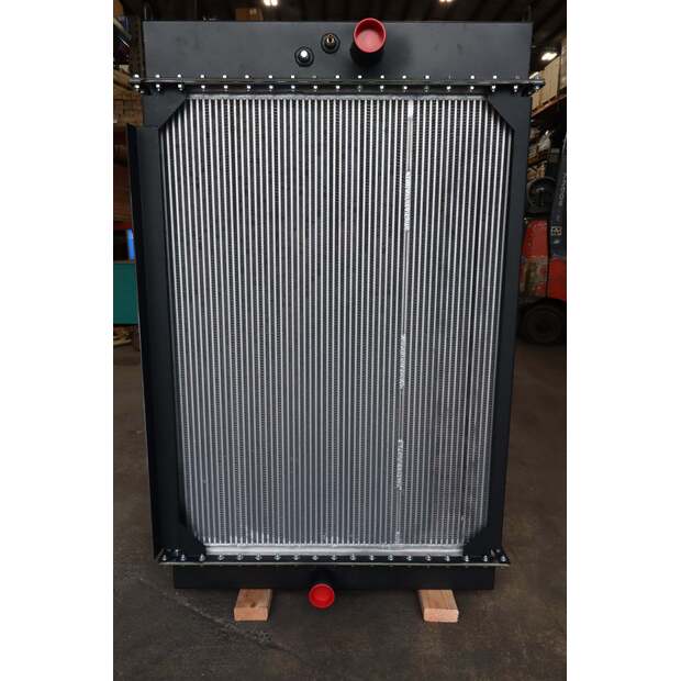 Radiator - Aluminum انجيرسول راند مستعملة-43376440