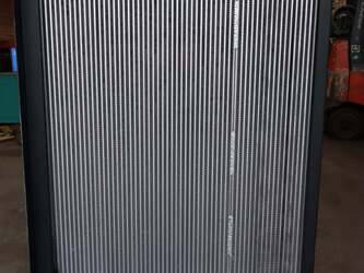 صورة ل Radiator - Aluminum Radiator - Aluminum انجيرسول راند مستعملة