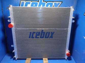 Image de Radiator - Aluminum Freightliner Used