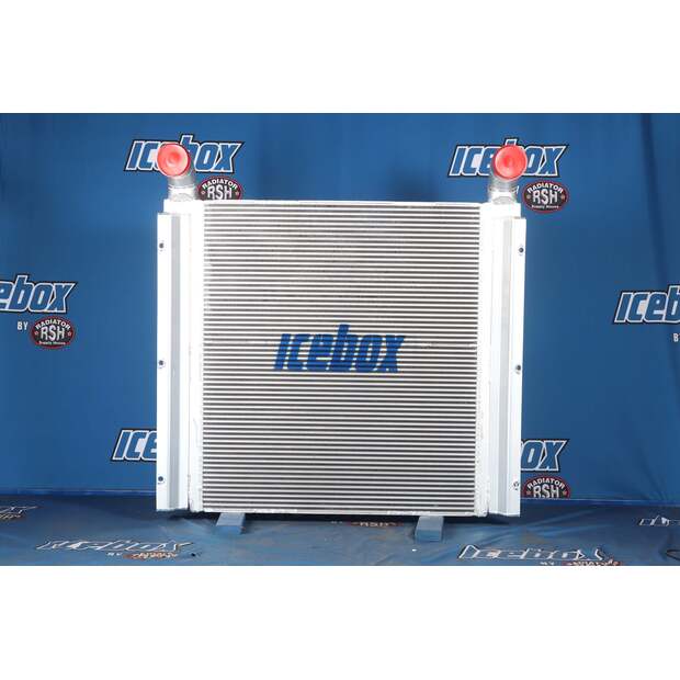 Charge Air Cooler TAYLOR Used-43376479