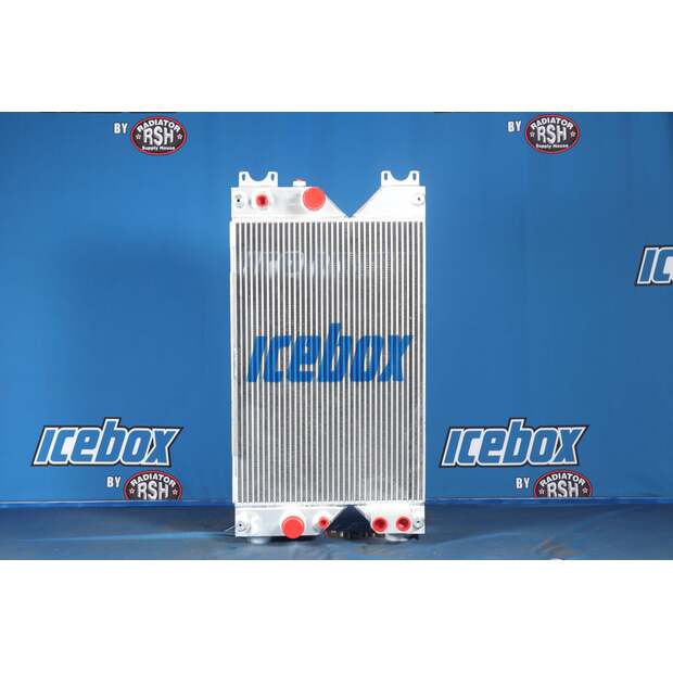 Cooling Package كاتربيلر مستعملة-43376485