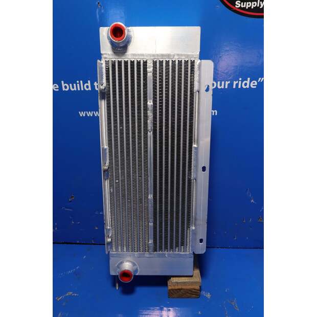 Oil Cooler Caterpillar Used-43376489