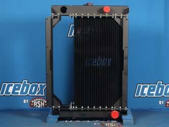 صورة ل Radiator-BOH Radiator-BOH كاس مستعملة