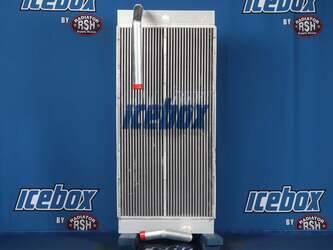 Image de Oil Cooler JOHN DEERE Used