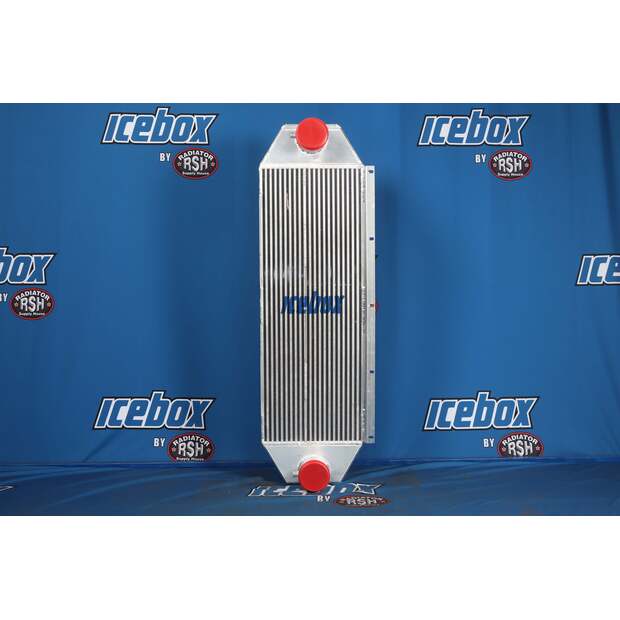 Charge Air Cooler OEM Used-43376506