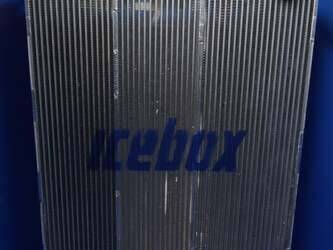 Image for Radiator - Aluminum Freightliner Used