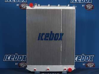 Image de Radiator - Aluminum Volvo Used