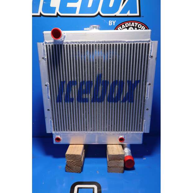 Radiator - Aluminum Hyster Used-43376765