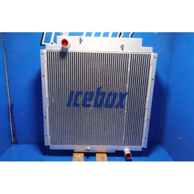 Radiator-SOH Caterpillar Used-43376809