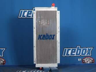 Image de Oil Cooler Chenggong Used
