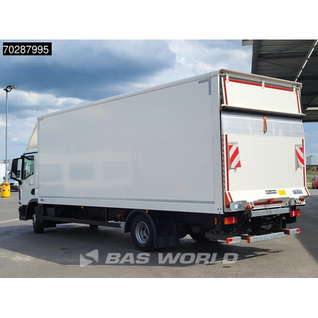 2024 مان TGL 12.250-43376865