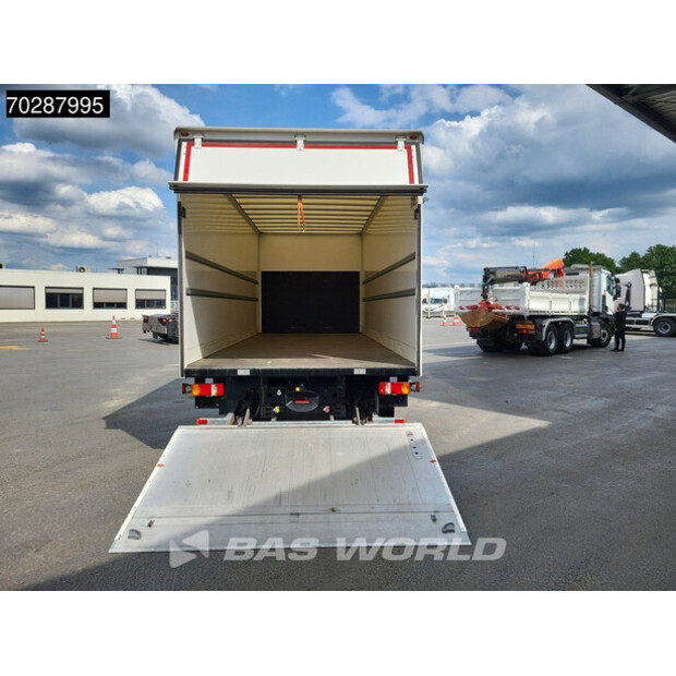 2024 مان TGL 12.250-43376866