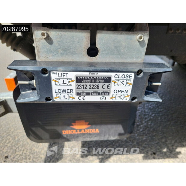 2024 مان TGL 12.250-43376876