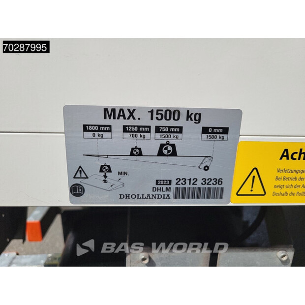 2024 مان TGL 12.250-43376877