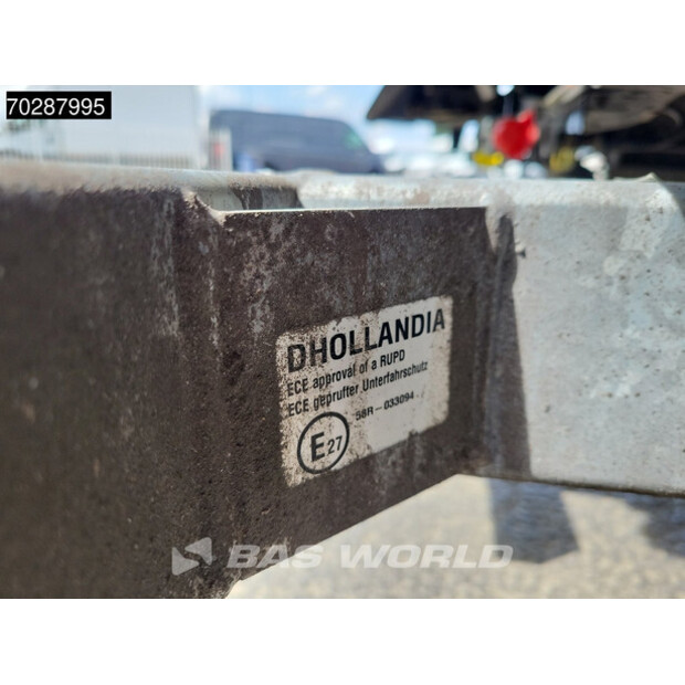 2024 مان TGL 12.250-43376878