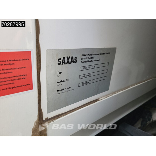 2024 مان TGL 12.250-43376879