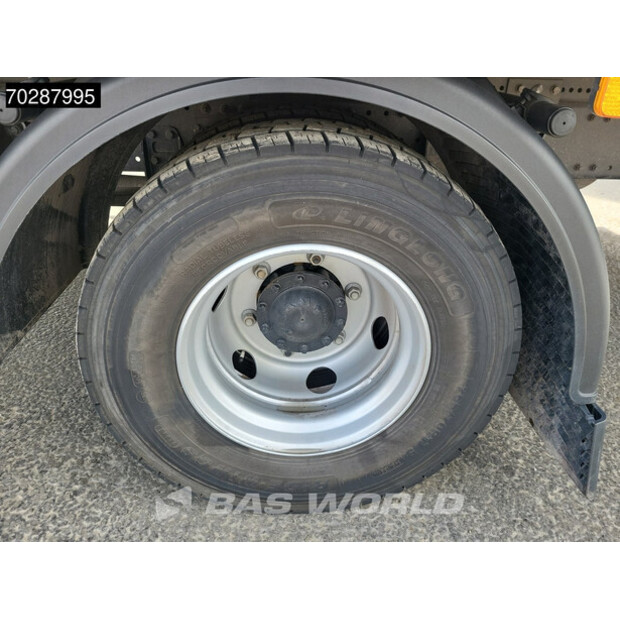 2024 مان TGL 12.250-43376881