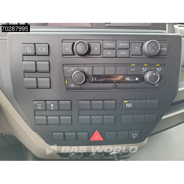 2024 مان TGL 12.250-43376889