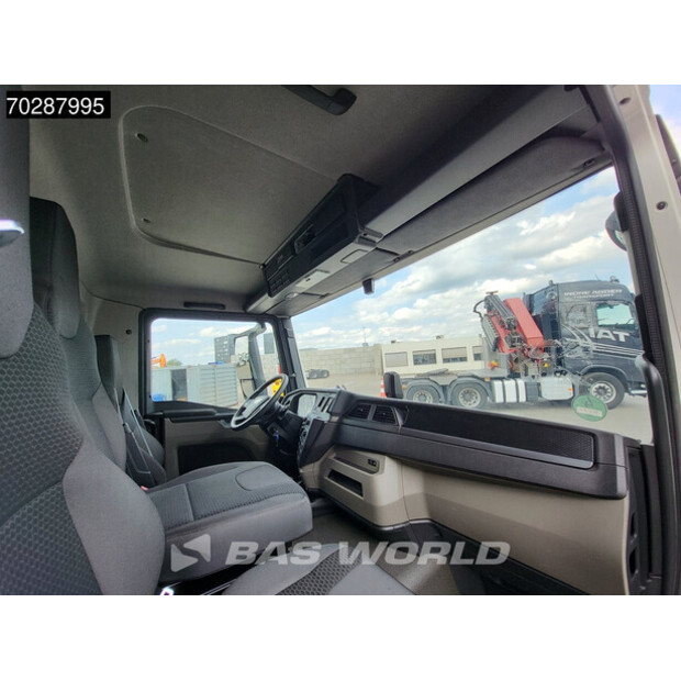 2024 مان TGL 12.250-43376895