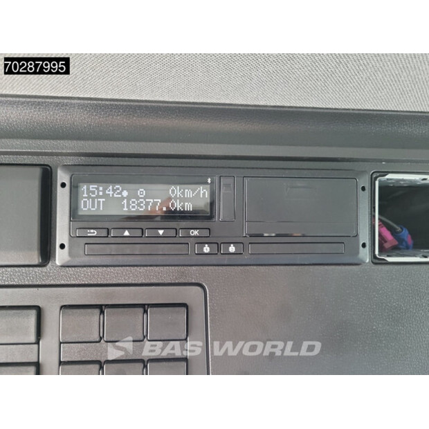 2024 مان TGL 12.250-43376905