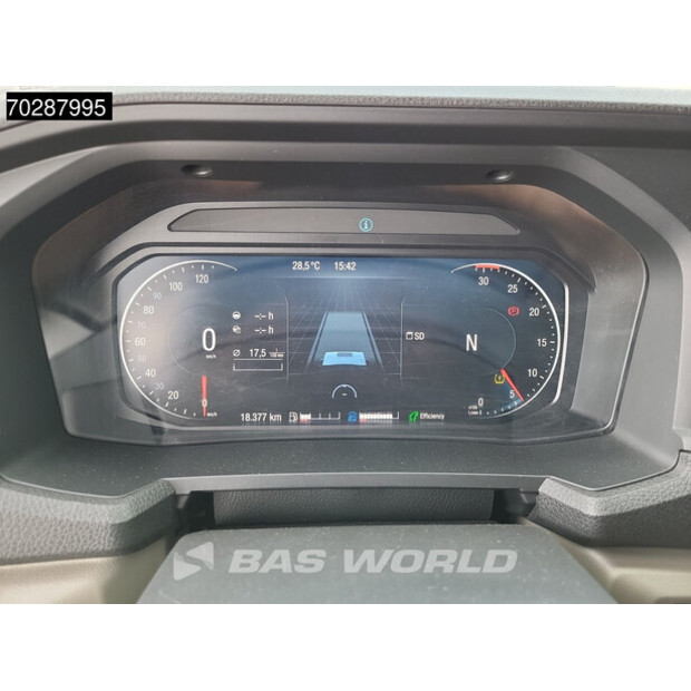 2024 مان TGL 12.250-43376907