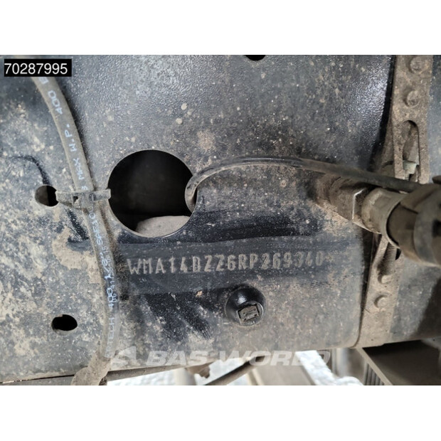 2024 مان TGL 12.250-43376911