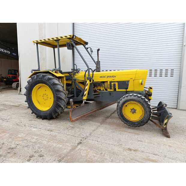 1990 فورد minigrader-43376941