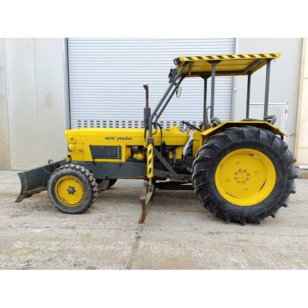 1990 فورد minigrader-43376942