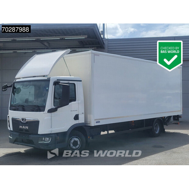 2024 MAN TGL 12.250-43376957