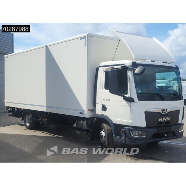 2024 MAN TGL 12.250-43376966