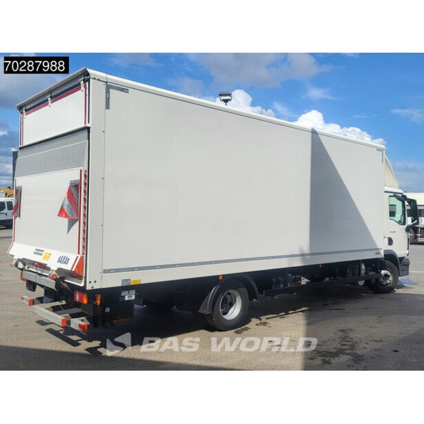 2024 MAN TGL 12.250-43376968