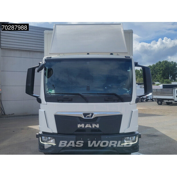 2024 MAN TGL 12.250-43376970