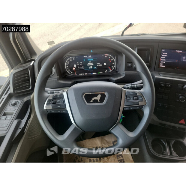 2024 MAN TGL 12.250-43376999