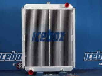 صورة ل قطع غيار Radiator - Aluminum جون دير مستعملة