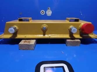 صورة ل قطع غيار Radiator Components كاتربيلر مستعملة