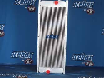 Image de Radiator - Aluminum JOHN DEERE Used