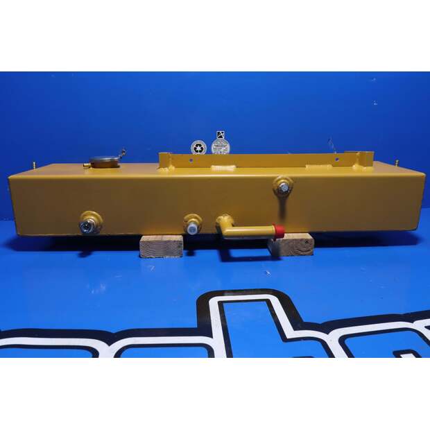 Radiator Components كاتربيلر مستعملة-43377176