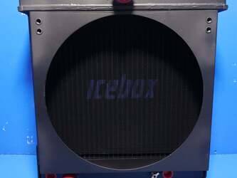 صورة ل Radiator-BOH Radiator-BOH كاس مستعملة