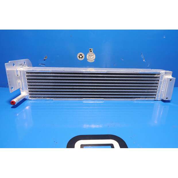 Oil Cooler Caterpillar Used-43377273