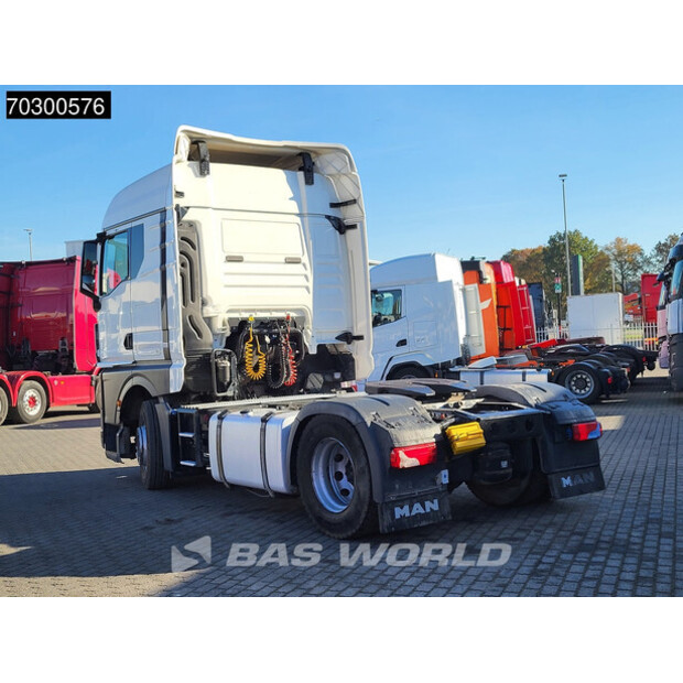 2022 MAN TGX 18.470-43377398