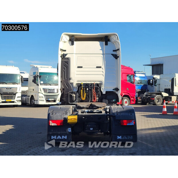 2022 MAN TGX 18.470-43377399