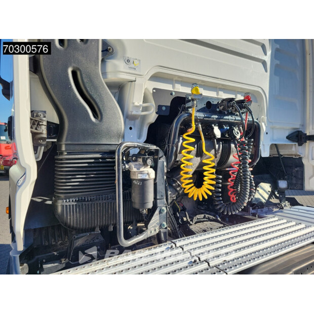 2022 MAN TGX 18.470-43377401